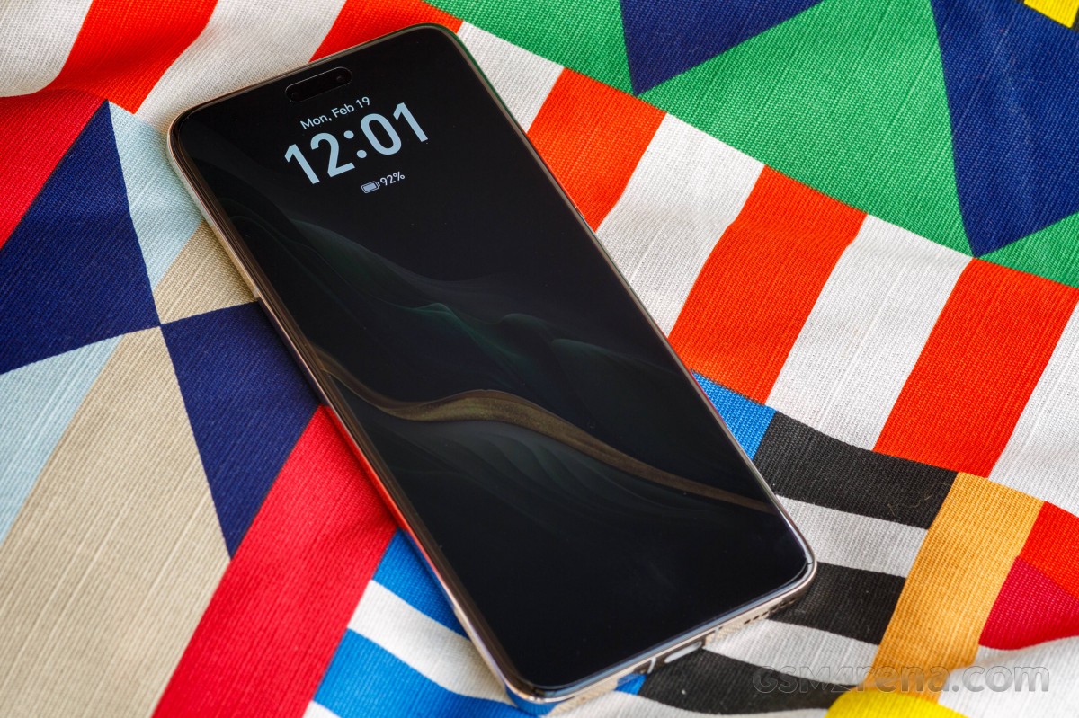 Honor Magic 6 series will support 5.5G through a software update