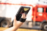 यूलेफोन आर्मर पैड 3 प्रो अपने सहायक उपकरणों के साथ