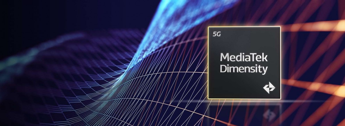 MediaTek Dimensity 8250, un Dimensity 8200 retravaillé