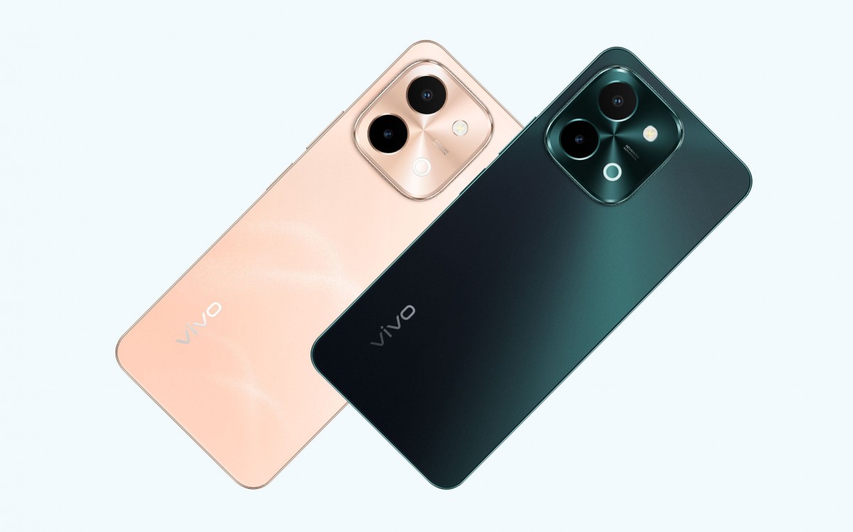 vivo Y28 4G 6,000 mAh ব্যাটারি, Helio G85 SoC সহ আত্মপ্রকাশ করেছে